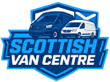 Scottish Van Centre logo